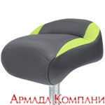 Limited Edition Casting Seat (Charcoal/Green/Carbon)