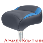 Limited Edition Casting Seat (Charcoal/Blue/Carbon)
