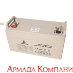 Гелевый аккумулятор глубокого разряда AGP 12V-100Amp