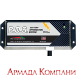 Оптимизатор заряда АКБ Battery Optimization System (B.O.S.)
