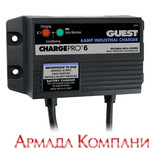Зарядное устройство Guest 6 Амп (1 АКБ)