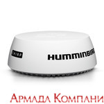 Радар Humminbird  HB 2124 CHIRP Radar