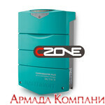 Зарядное устройство ChargeMaster Plus 24/110-2