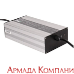 Зарядное устройство для LIFEPo4 АКБ -24 Вольт (20Амп)
