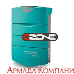 Зарядное устройство ChargeMaster Plus 24/40-3 CZone
