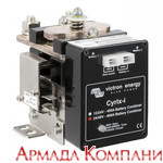 Батарейный изолятор Victron Energy Cyrix-i 24/48V-400A