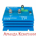 Защита батареи Victron BatteryProtect 48V-100A