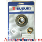 Установочный комплект для гребных винтов Suzuki DF90-140