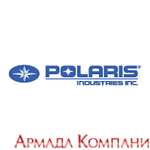 Ремень вариатора для снегохода Polaris 340 CLASSIC 339cm3, 2006