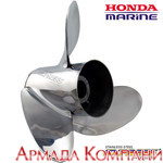 Винт гребной Express для Yamaha 150-250 л.с. - диаметр 14 1/4 х шаг 21, (сталь)