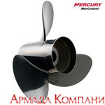 Винт Mercury Black Max 10 3-4R12