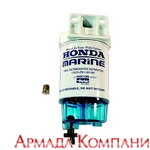 Фильтр-влагоотделитель для ПЛМ Honda (136 л/ч)