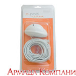 Датчик движения для С-Pod (Motion Detector (PIR) USB (12V only), 7m)