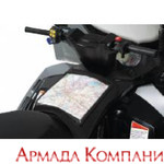 Сумка-чехол для Ski Doo (HEATED TANK BAG)