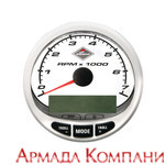 Прибор для Mercury SC1000 System Tachometer-тахометр