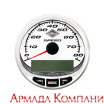 Прибор для Mercury SC1000 System Speedometer-спидометр