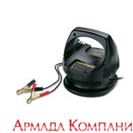 Зарядное устройство Minn Kota MK 110P, переносное (1 аккумулятор, 10Амп)