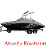 Чехол для водометного катера Yamaha XR1800 2000-01, 242 Limited 2010-12