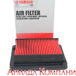 Фильтр воздушный Yamaha 4B5-14451-00
