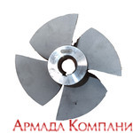 Импеллер водомета AXIAL FLOW 4B 22.5