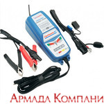 Зарядное устройство OptiMate 3 (2 - 45 Ампер-час)
