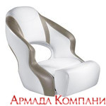 Кресло Aergo (с подъемным валиком Flip Up)