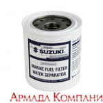 Фильтр топливный Suzuki DF70-300 сменный элемент для 9900079N12012