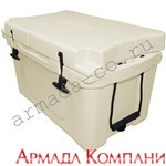 HPC HIGH PERFORMANCE COOLERS -FROSTBITE 48 QUART COOLER WHITE (Fits Only the 6862, 6893 & 6886 Models)