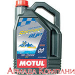 Моторное масло MOTUL Specific DI JET 2T