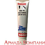 Трансмиссионное масло для лодочных моторов - MOTUL Translube 90 (270 мл)