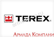Запчасти для Terex