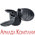 Винт гребной Piranha для моторов Johnson-Evinrude - 150-250 л.с.
