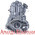 Мотор для гидроцикла Sea-Doo 951 DI см3, в сборе (восстановленный)
