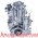 Мотор для гидроцикла Sea-Doo 951 DI см3, в сборе (восстановленный)