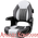 Probax Captain's Boat Seat (Black/Charcoal/Carbon)