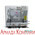 Дизель-генератор судовой AMG-8000 (8 кВт)