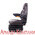 Кресло с пневматической подвеской (12 Вольт)