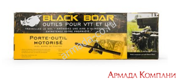 Black Boar ATV Manual Implement Lift - Manual Implement Lift