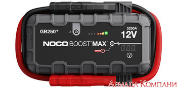 Пуско-зарядное устройство GB250+ Boost Max 5250A 12V