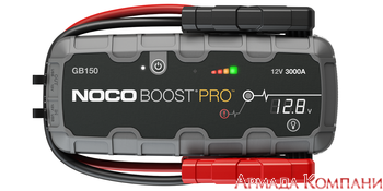Пуско-зарядное устройство Genius NOCO GB150 BOOST PRO