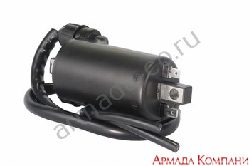 Катушка зажигания для Honda ATV Atc250Sx - 30510-Kt7-003, 30510-Kt7-013, 21121-1302
