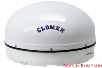 Антенна GLOMEX DANUBE 2 R500S2