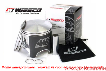 Комплект поршней и прокладок Wiseco для снегохода Arctic Cat ZR 900 EFI Sno Pro (2004-06 г.в.)