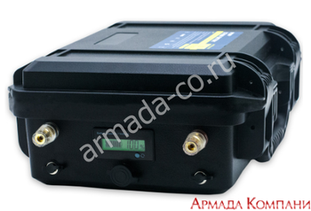 Аккумулятор LiFePO4 12 Вольт (150 Амп/ч)