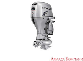 Водометная насадка для лодочного мотора Honda 135-150 л.с.