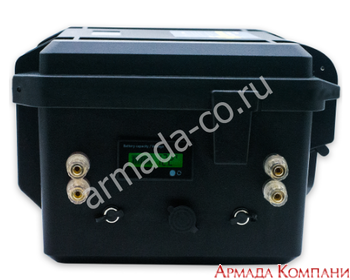 Аккумулятор LiFePO4 12 Вольт (200 Амп/ч)