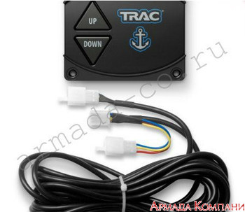 Пульт управления лебедкой Trac (кабель) G3