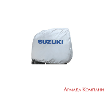 Чехол для мотора Suzuki DF25,40A-60A, DT25-30