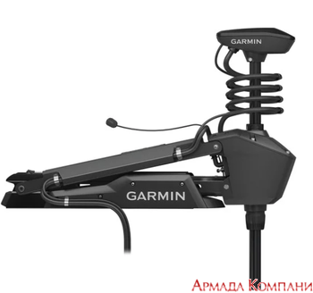 Электромотор Garmin Force GPS (24-36 Вольт)
