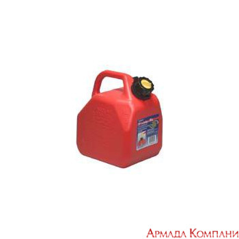Канистры Military Style Jerry Can with CRC Product # 05086